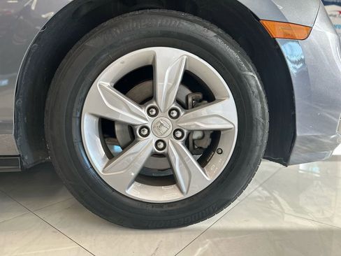 Used 2018 Honda Odyssey EX image 43