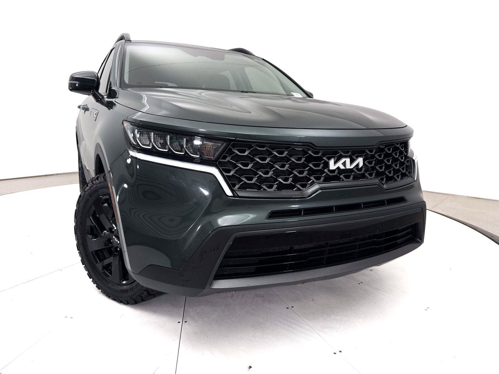 Used 2022 Kia Sorento S AWD/4WD image 5