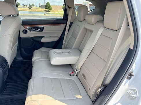 Used 2022 Honda CR-V EX-L image 22