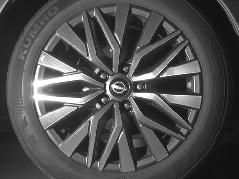 Used 2025 Nissan Altima 2.5 SV image 15