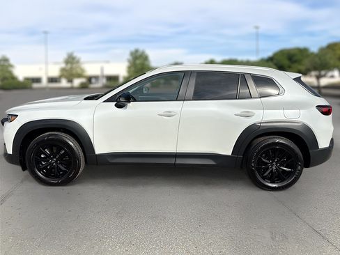 Certified 2025 MAZDA CX-50 AWD 2.5 S w/ Weather Package image 5