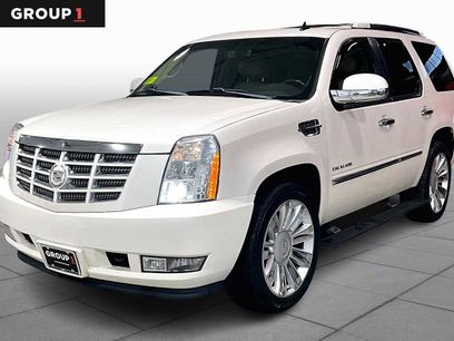 Used 2011 Cadillac Escalade Premium