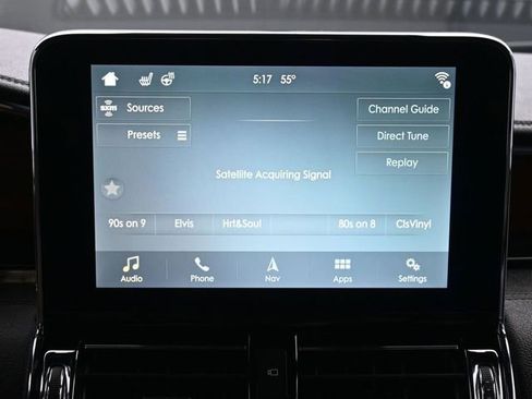 Used 2019 Lincoln Navigator L Reserve image 35