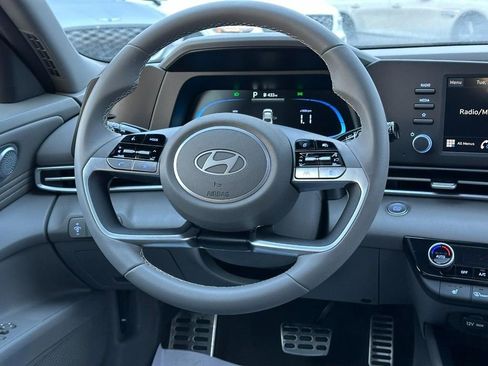 New 2026 Hyundai Elantra SEL Sport image 7