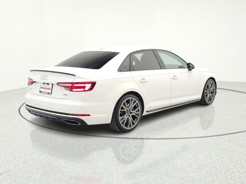 Used 2019 Audi A4 2.0T Premium Plus w/ Premium Plus Package image 33
