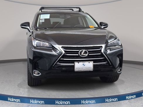 Used 2015 Lexus NX 200t AWD w/ Premium Package image 3