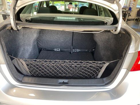 Used 2017 Nissan Sentra S FWD image 17