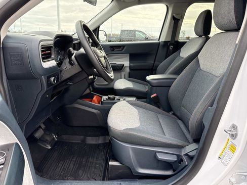 Used 2024 Ford Maverick XLT w/ Equipment Group 300A Standard image 22