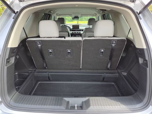 Used 2024 Honda Pilot EX-L image 27