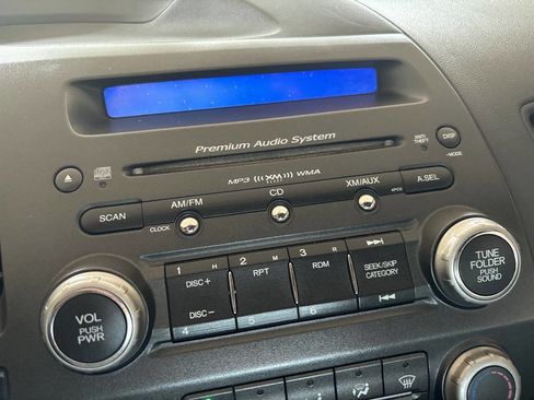 Used 2007 Honda Civic EX image 22
