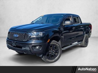 Used 2020 Ford Ranger XLT w/ Equipment Group 301A Mid