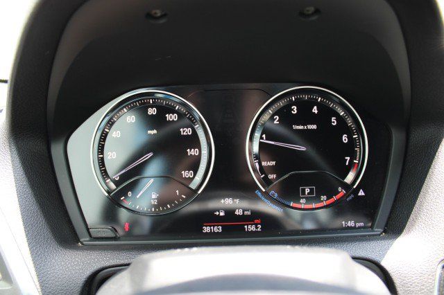 Used 2018 BMW 230i xDrive Convertible w/ Premium Package AWD/4WD image 35