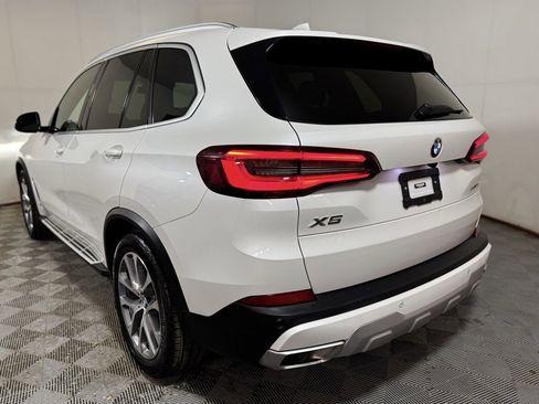 Used 2023 BMW X5 xDrive40i w/ Premium Package image 6