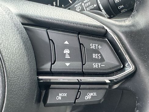 Used 2022 MAZDA CX-5 AWD 2.5 S w/ Premium Package image 24