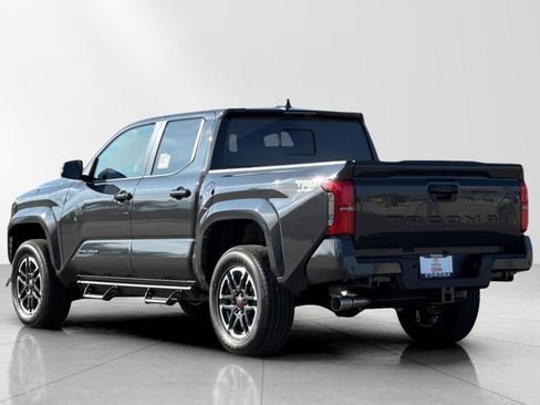 New 2026 Toyota Tacoma TRD Sport image 5