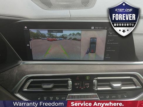 Used 2019 BMW X5 xDrive40i w/ Premium Package 2 AWD/4WD image 27