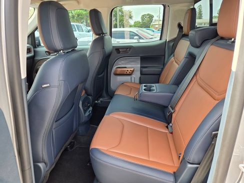 Used 2024 Ford Maverick Lariat FWD image 14