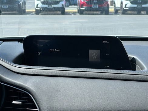 New 2025 MAZDA CX-30 AWD 2.5 S w/ Select Sport Pkg image 11