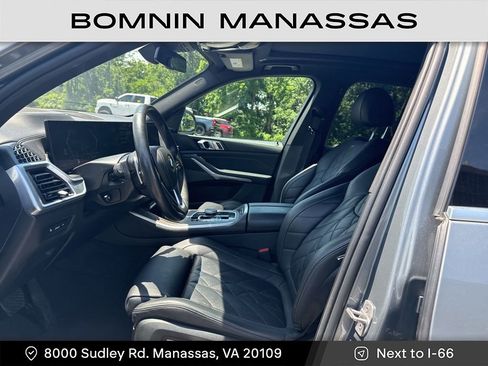 Used 2024 BMW X5 sDrive40i w/ Premium Package RWD image 5