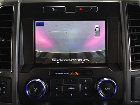 Used 2019 Ford F150 XLT w/ Equipment Group 302A Luxury image 20