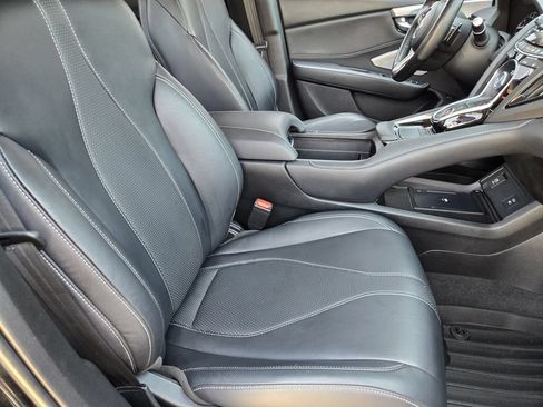Used 2024 Acura RDX w/ Technology Package AWD/4WD image 11