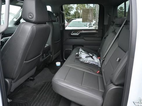 Used 2025 Chevrolet Silverado 3500 LT w/ All Star Edition image 25