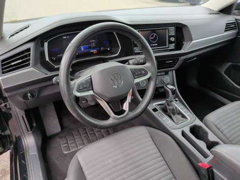 Used 2024 Volkswagen Jetta S FWD image 14
