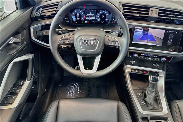 Used 2025 Audi Q3 2.0T Premium w/ Convenience Plus Package AWD/4WD image 21