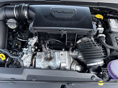 New 2026 Jeep Compass Limited image 40