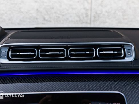 Used 2024 Mercedes-Benz S 63 AMG S image 29