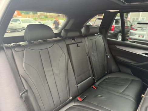 Used 2017 BMW X5 xDrive35i AWD/4WD image 35