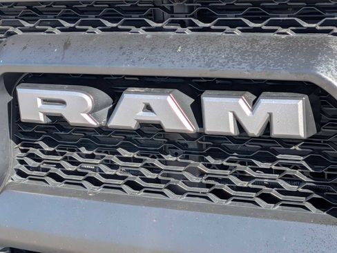 Used 2019 RAM 2500 Power Wagon AWD/4WD image 11