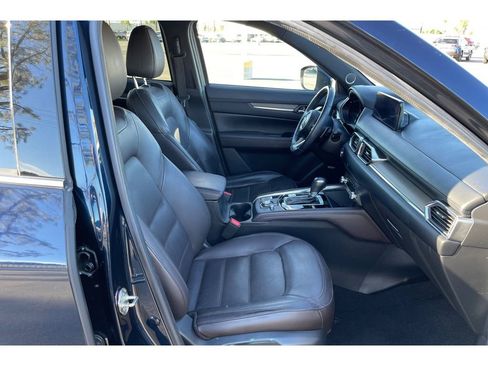 Certified 2023 MAZDA CX-5 Signature image 20