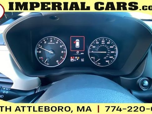 New 2026 Subaru Forester Premium image 19