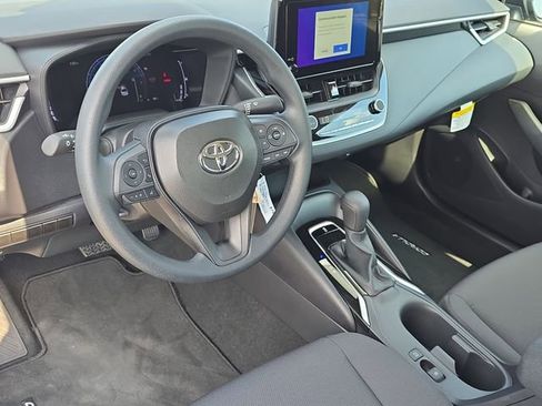 New 2026 Toyota Corolla LE image 15