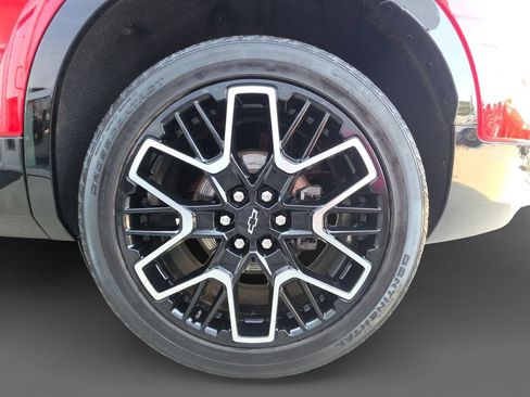 Used 2023 Chevrolet Blazer RS AWD/4WD image 8