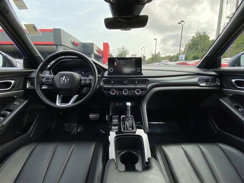 Used 2025 Acura Integra A-Spec image 16