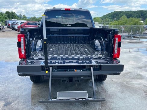 New 2025 Ford F250 XL w/ STX Appearance Package image 20
