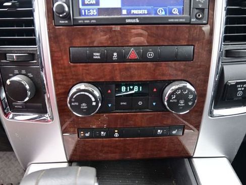 Used 2012 RAM 1500 Laramie w/ Protection Group AWD/4WD image 27