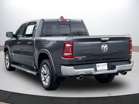 Used 2019 RAM 1500 Laramie image 7