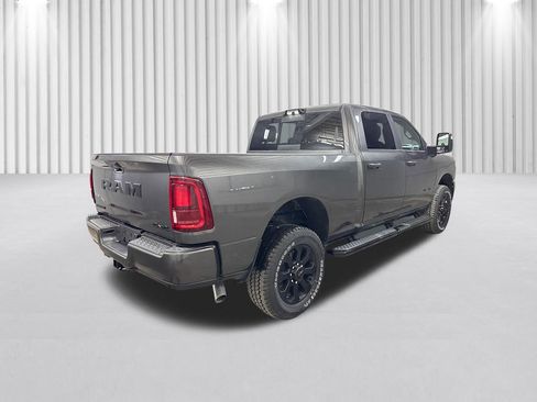New 2026 RAM 2500 Big Horn AWD/4WD image 5
