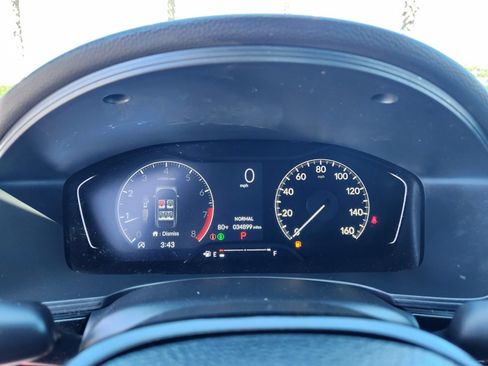 Used 2024 Honda Civic Sport image 17