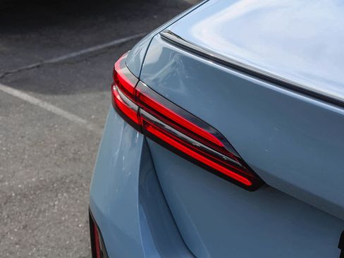 New 2026 BMW 530i w/ M Sport Package RWD image 7