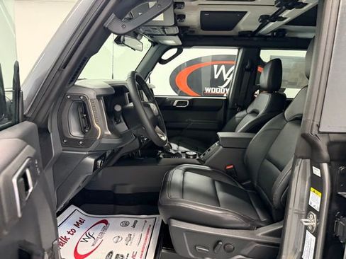 New 2026 Ford Bronco Badlands image 10