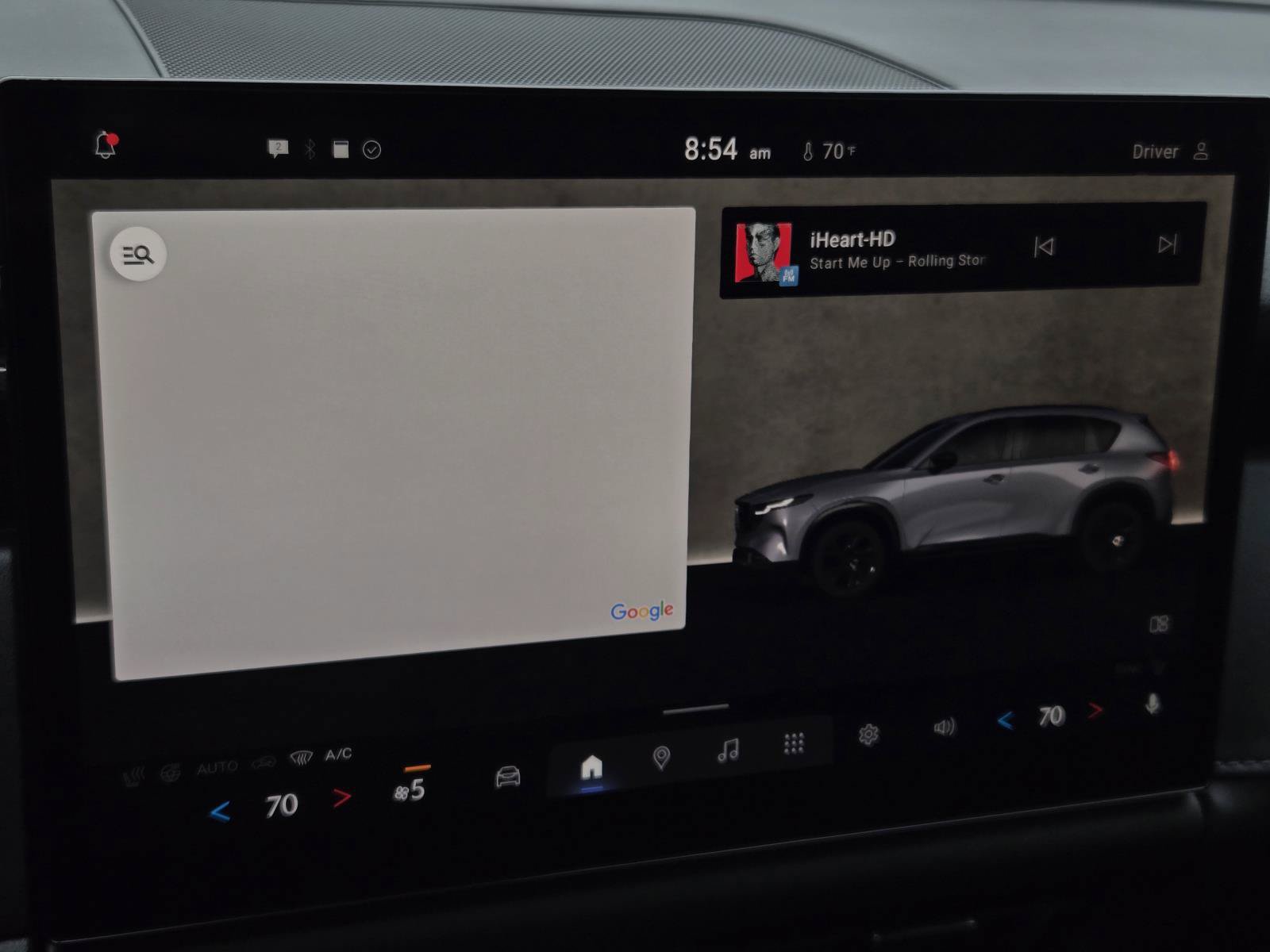 New 2026 MAZDA CX-5 Preferred AWD/4WD image 16