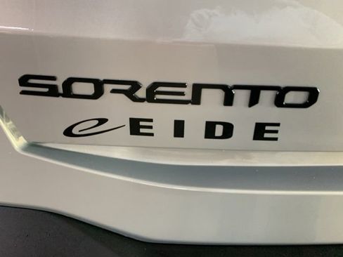 Used 2026 Kia Sorento X-Line EX AWD/4WD image 32