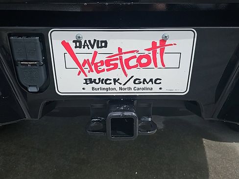 New 2025 GMC Hummer EV 3X w/ Extreme Off-Road Package image 7