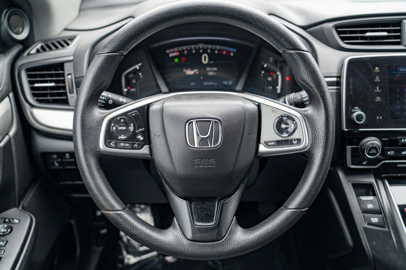 Used 2021 Honda CR-V Special Edition image 20