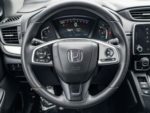 Used 2021 Honda CR-V Special Edition image 20