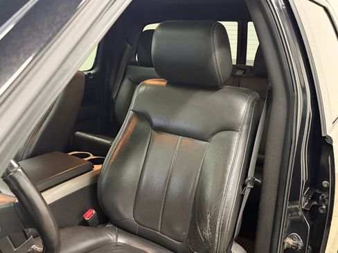 Used 2012 Ford F150 FX4 w/ FX Luxury Pkg AWD/4WD image 48